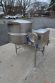 40 Gallon Cleveland SS Self-Contained Gas-Fired Kettle