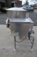 40 Gallon Cleveland SS Self-Contained Gas-Fired Kettle