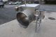 40 Gallon Cleveland SS Self-Contained Gas-Fired Kettle