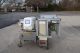 Safeline SL2000 Metal Detector,  Push Reject