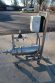 Admix DS-425 SS Sanitary Inline High Shear Mixer, 5HP