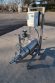 Admix DS-425 SS Sanitary Inline High Shear Mixer, 5HP