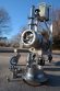 Admix DS-425 SS Sanitary Inline High Shear Mixer, 5HP