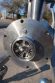 Admix DS-425 SS Sanitary Inline High Shear Mixer, 5HP