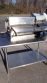 Oliver 641-21 Tabletop Dough Roller