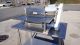 Oliver 641-21 Tabletop Dough Roller