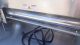 Oliver 641-21 Tabletop Dough Roller