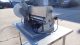 Oliver 641-21 Tabletop Dough Roller