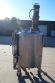 500 Liter Precision Stainless 316L SS Vacuum Reactor
