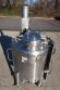 500 Liter Precision Stainless 316L SS Vacuum Reactor