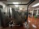 Chester Jensen Tumble Chiller, 200 Gallon Capacity