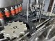 Federal 36 Valve Bottle Filler with 12 Head Capper
