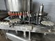 Federal 36 Valve Bottle Filler with 12 Head Capper