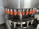 Federal 36 Valve Bottle Filler with 12 Head Capper