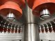 Federal 36 Valve Bottle Filler with 12 Head Capper