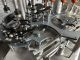 Federal 21 Valve Rotary Gallon Bottle Filler with 5 Head Screw Capper
