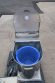 Eillert 20 In. Diameter SS Basket Centrifuge/Spin Dryer