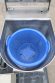 Eillert 20 In. Diameter SS Basket Centrifuge/Spin Dryer