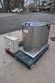 Eillert 20 In. Diameter SS Basket Centrifuge/Spin Dryer