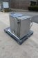 Eillert 20 In. Diameter SS Basket Centrifuge/Spin Dryer