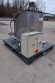 Eillert 20 In. Diameter SS Basket Centrifuge/Spin Dryer