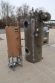 Fulton FB-015-A Fuel Fired Steam Boiler 518 MD Lbs. Steam per hour