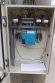 Fulton FB-015-A Fuel Fired Steam Boiler 518 MD Lbs. Steam per hour