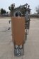 Fulton FB-015-A Fuel Fired Steam Boiler 518 MD Lbs. Steam per hour