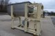 80 Cu. Ft. Day Stainless Heavy Duty Double Ribbon Blender, 40 HP