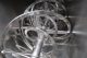 80 Cu. Ft. Day Stainless Heavy Duty Double Ribbon Blender, 40 HP