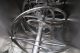 80 Cu. Ft. Day Stainless Heavy Duty Double Ribbon Blender, 40 HP