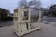 80 Cu. Ft. Day Stainless Heavy Duty Double Ribbon Blender, 40 HP