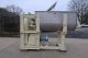 80 Cu. Ft. Day Stainless Heavy Duty Double Ribbon Blender, 40 HP