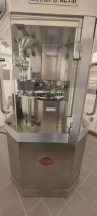 Accura ACT II 37 Station Rotary Tablet Press