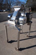 Fitzpatrick DASO6 Pulverizer/Comminutor, All Stainless