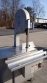 Biro 3334 Power Cutter/Meat Saw, Single Phase