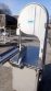Biro 3334 Power Cutter/Meat Saw, Single Phase