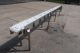 11.5 In. Wide X 21 Ft. Long SS Motorized Conveyor