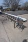 11.5 In. Wide X 21 Ft. Long SS Motorized Conveyor