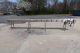 11.5 In. Wide X 21 Ft. Long SS Motorized Conveyor