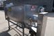 Will-Flow 20 Cu. Ft. SS Horizontal Scraper Agitated Mixer, 130 PSI Jacket