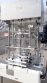 MRM 8 Spout Rotary Pressure Gravity Filler, XP