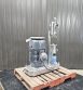 IKA DRS2000/10 Stainless Dispax Reactor, 30HP