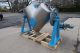 20 Cu. Ft. Patterson Kelley SS Twin Shell V Blender