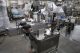 King Automatic Spot/Wraparound Pressure Sensitive Labeler