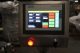 King Automatic Spot/Wraparound Pressure Sensitive Labeler