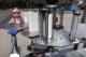 King Automatic Spot/Wraparound Pressure Sensitive Labeler