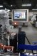King Automatic Spot/Wraparound Pressure Sensitive Labeler