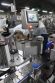 King Automatic Spot/Wraparound Pressure Sensitive Labeler