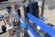 King Automatic Spot/Wraparound Pressure Sensitive Labeler